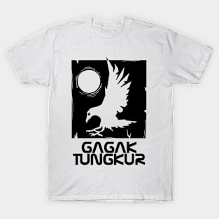 Gagak Tungkur T-Shirt